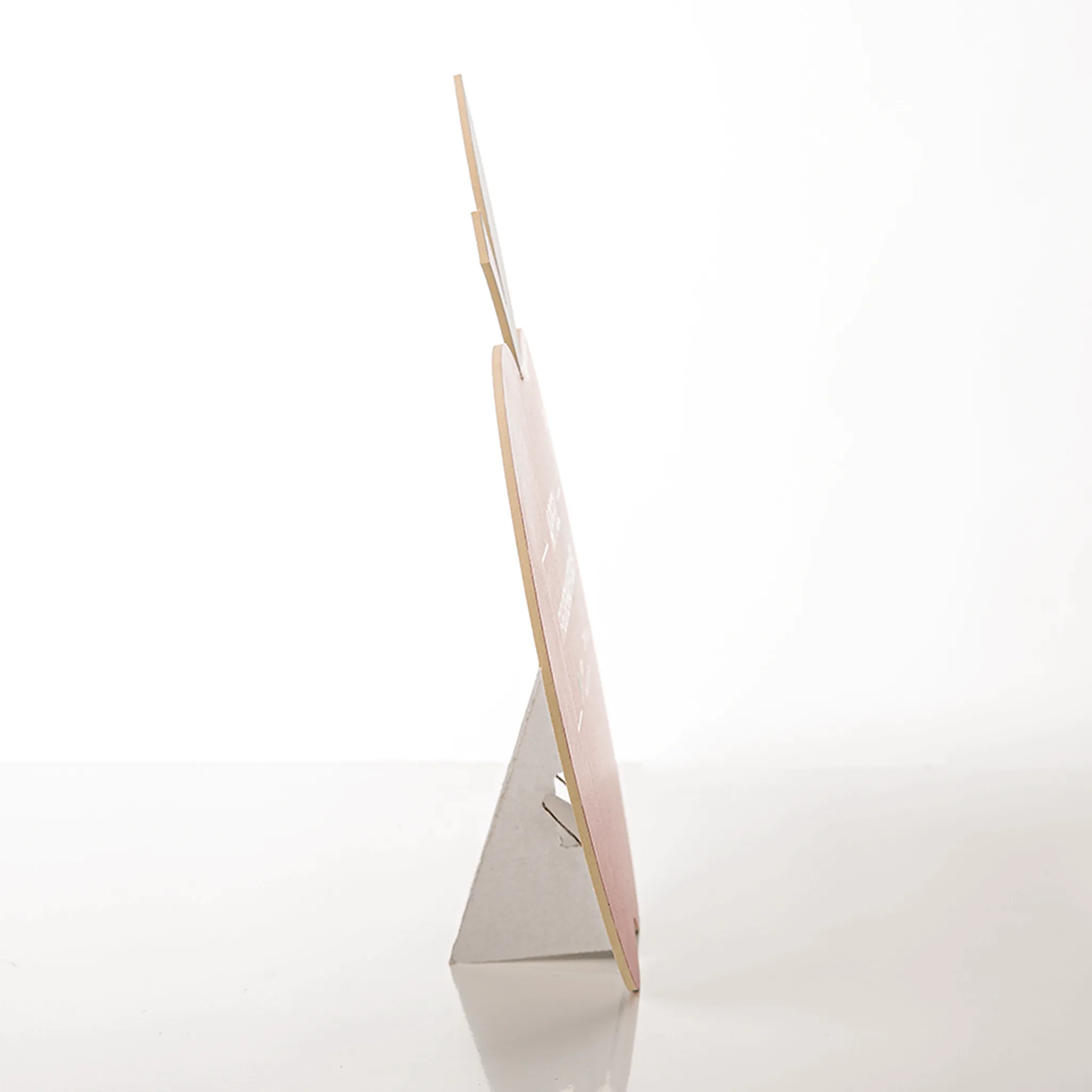 Seite / Ärmel
