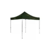 AMN-WMD-WERB-FZ-60961 خيمة قابلة للطي 300 × 300 سم بسقف مطبوع