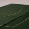 إطار عرض نسيجي جداري 40 × 60 سم – طباعة مخصصة