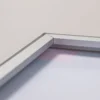 إطار عرض نسيجي جداري 85 × 200 سم – طباعة مخصصة