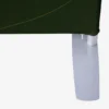 AMN-WMD-WERB-MW-51224-gallery-01 جدار عرض Zipper-Wall مستقيم 150 × 150 سم – طباعة مخصصة على وجه واحد مع إطار