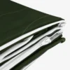 جدار عرض Zipper-Wall مستقيم 150 × 230 سم – طباعة مخصصة على وجه واحد مع إطار