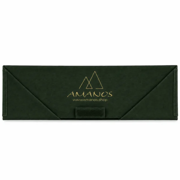 AMN-WMD-WERB-SB-61518-gallery-02 Dreieckige Softbande Outdoor 100 × 30 × 30 cm – vollflächiger individueller Druck