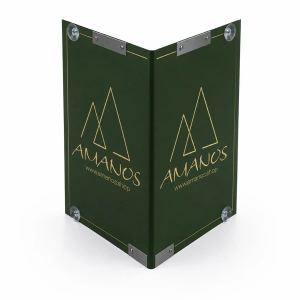 AMN-WMD-WERB-WS-23167-gallery-01 Makler-Nasenschild 118 × 56 cm – einseitig bedruckt