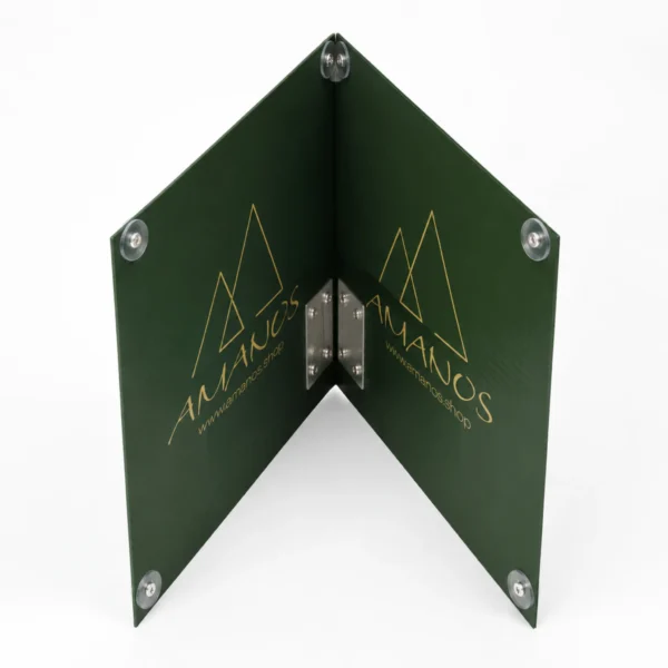 AMN-WMD-WERB-WS-23167-gallery-02 Makler-Nasenschild 118 × 56 cm – einseitig bedruckt
