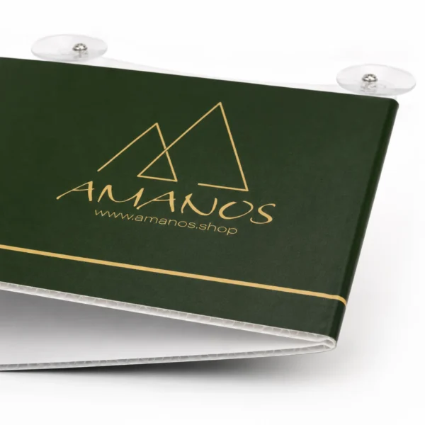 AMN-WMD-WERB-WS-23167-gallery-05 Makler-Nasenschild 118 × 56 cm – einseitig bedruckt