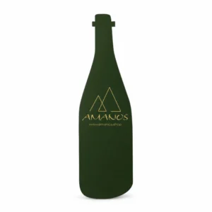 Leichte Sperrholzplatte – Flaschenform – einseitiger Druck