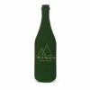 لوح ألمنيوم مركب مضاد للجرافيتي بلمعة عالية – شكل زجاجة – طباعة على وجه واحد