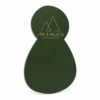 AMN-WMD-WERB-WS-28544-gallery-01 Aluminiumverbundplatte mit hochglänzendem Anti-Graffiti-Lack – Kopfform – einseitig bedruckt