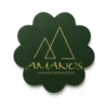 AMN-WMD-WERB-WS-28921-gallery-01 Weiße Whiteboardplatte – Buttonform – unbedruckt