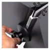 قاعدة تثبيت ألمنيوم للوحات – 50 × 15 × 38 سم