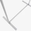ستاند Zipper-Banner Slim 100 × 200 سم – طباعة مخصصة على وجه واحد
