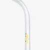 ستاند Zipper-Banner Premium 80 × 200 سم – طباعة مخصصة على وجه واحد