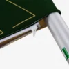 ستاند Zipper-Banner Premium 100 × 200 سم – طباعة مخصصة على الوجهين
