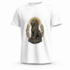 T-Shirt Ain Dara Lion – druckfertig