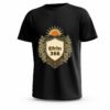 تيشيرت Efrin 366 Badge جاهز للطباعة