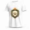 تيشيرت Efrin 366 Badge جاهز للطباعة