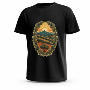 amanos-efrin-olive-groves-black تيشيرت Olive Groves جاهز للطباعة