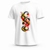 T-Shirt Bauhaus Geometry – druckfertig