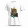 amanos-german-cologne-cathedral-white تيشيرت Cologne Cathedral جاهز للطباعة