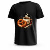 تيشيرت Pretzel And Coffee جاهز للطباعة