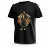 T-Shirt Kurdish Man – druckfertig