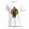 T-Shirt Kurdish Man – druckfertig