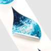 ملصقات Ocean Action على رول – شكل حر
