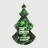 ملصقات Forest PP على رول – شكل حر