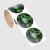 AMN-LBL-WMD-55624-gallery-03.webp ملصقات Forest PP على رول – دائري