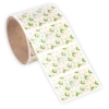 ملصقات Recycling PP على رول – مستطيل
