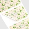 ملصقات Recycling PP على رول – مستطيل
