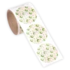 ملصقات Recycling PP على رول – دائري