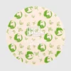 ملصقات Recycling PP على رول – دائري