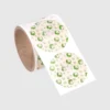 ملصقات Recycling PP على رول – دائري