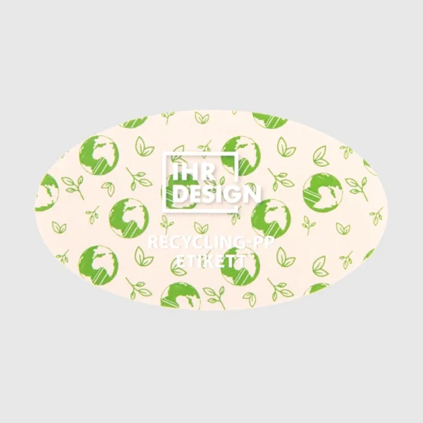 AMN-LBL-WMD-55633-gallery-01 ملصقات Recycling PP على رول – بيضاوي