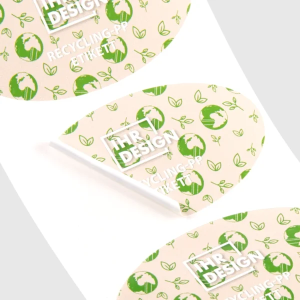 AMN-LBL-WMD-55633-gallery-02 ملصقات Recycling PP على رول – بيضاوي