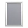 إطار ألومنيوم Snapframe A0 رأسي (841 × 1189 مم) – شامل الطباعة