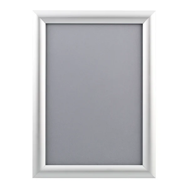 إطار ألومنيوم Snapframe A0 رأسي (841 × 1189 مم) – بدون طباعة