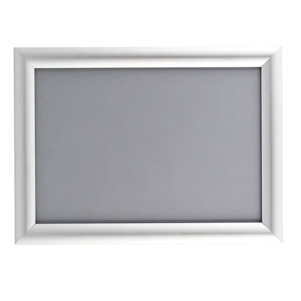 إطار ألومنيوم Snapframe A0 أفقي (1189 × 841 مم) – بدون طباعة