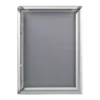 إطار ألومنيوم Snapframe A3 رأسي (297 × 420 مم) – بدون طباعة