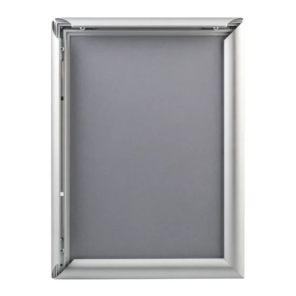 إطار ألومنيوم Snapframe A3 رأسي (297 × 420 مم) – بدون طباعة