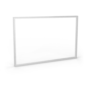 Aluminium-Wandspannrahmen – 60 × 40 cm – nur Rahmen