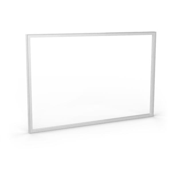 Aluminium-Wandspannrahmen – 60 × 40 cm – nur Rahmen