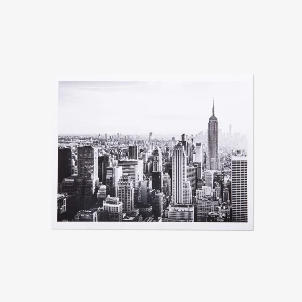 طباعة Fine Art على ورق Hahnemühle – مقاس حر