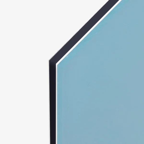 لوحة Fine Art بنظام Gallery Bond خلف أكريليك – مقاس حر