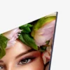 طباعة صور مباشرة على Alu-Dibond أبيض – مقاس حر