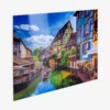 طباعة Fine Art على Forex أبيض – مقاس حر