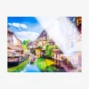 طباعة Fine Art على Forex أبيض – مقاس حر