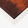 لوحة كانفاس Fine Art – 60 × 80 سم – إطار خشبي 2 سم
